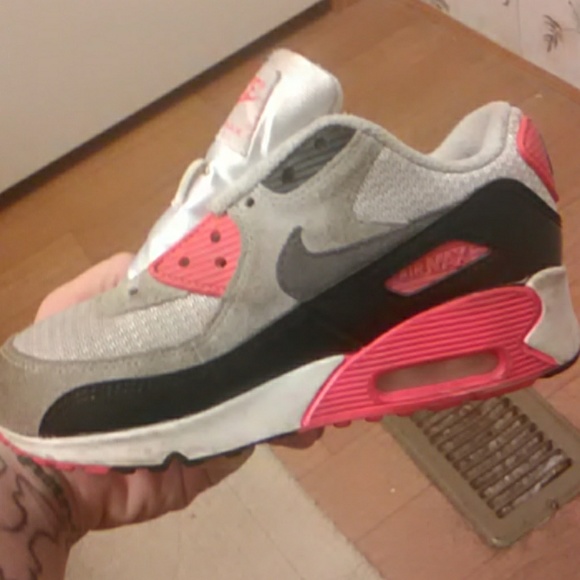 Kid's Nike Airmax 13C - Picture 2 of 3